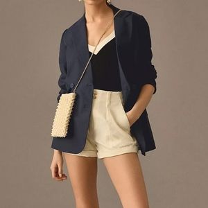 Anthropologie Paige Shorts Size 30